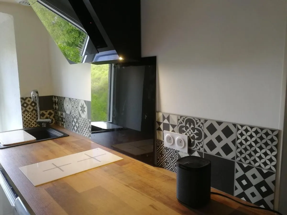 Le Temps Suspendu Villa Saint-Pierreville