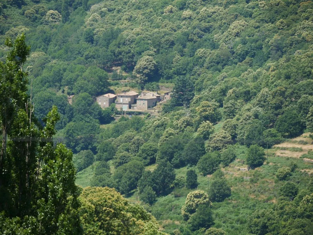 Le Temps Suspendu Villa Saint-Pierreville